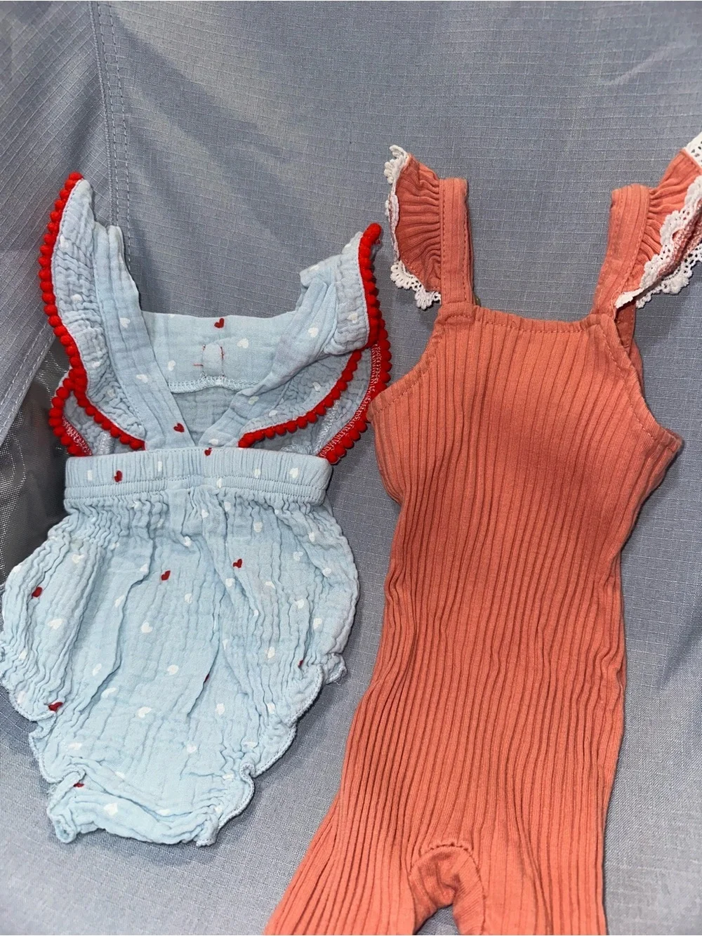 Baby Girl Bundle 0-3M Exellent Condition